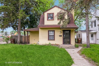 16942 Winchester Ave, Hazel Crest, IL 60429