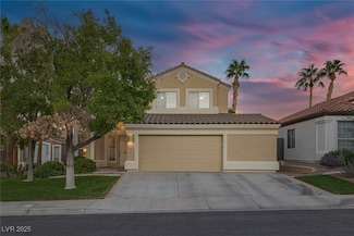 314 Dazzling Terrace, Henderson, NV 89012