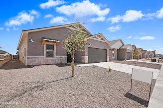 15157 Ambition Ave, El Paso, TX 79938