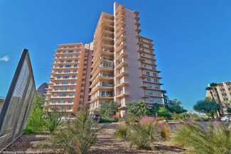 2201 N Central Ave Unit 12C, Phoenix, AZ 85004