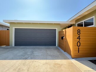 8401 Neva Ave, San Diego, CA 92123