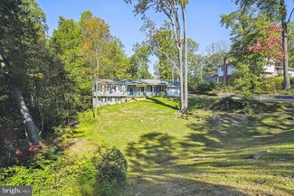 4978 Tall Oaks Dr, Monrovia, MD 21770