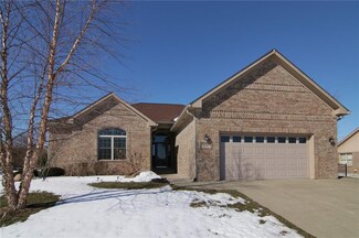4750 Sundance Trail, Indianapolis, IN 46239