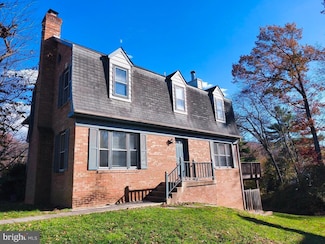 12452 Sweet Leaf Terrace, Fairfax, VA 22033