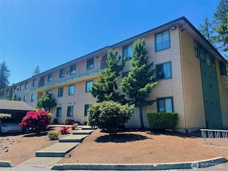 14303 124th Ave NE Unit 40, Kirkland, WA 98034