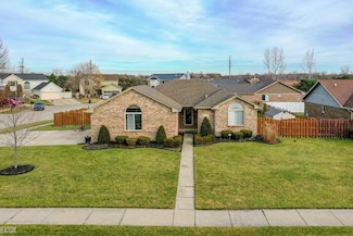 46306 Prince Dr, Chesterfield, MI 48051