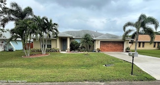 545 Castana Ave SE, Palm Bay, FL 32909