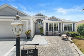 1140 Eureka Mill Run, The Villages, FL 32162