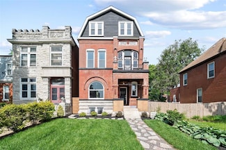3235 S Jefferson Ave, Saint Louis, MO 63118