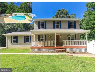 5185 Consent Dr, Port Republic, MD 20676