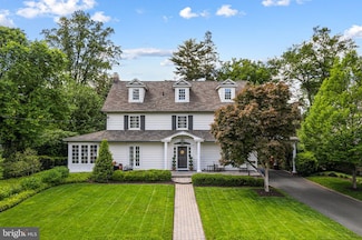 408 Chews Landing Rd, Haddonfield, NJ 08033