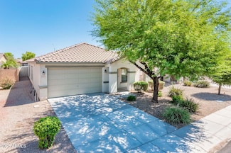 40146 W Mary Lou Dr, Maricopa, AZ 85138