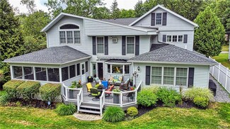 726 Genesee St, Olean, NY 14760