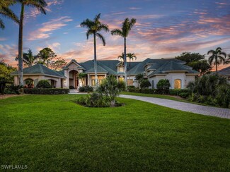 26570 Rookery Lake Dr, Bonita Springs, FL 34134