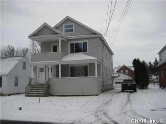 422 Orwood Place, Syracuse, NY 13208