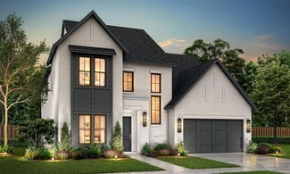 4111 Holland Ct, Prosper, TX 75078