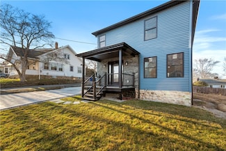 117 Kentland Ave, North Providence, RI 02908