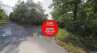 Lot 2 Catoosa Dr, Cherokee Village, AR 72529