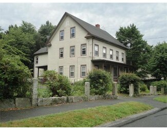 6 Eaton St, Wakefield, MA 01880