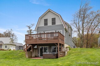 8261 Branch Rd, Orleans, MI 48865