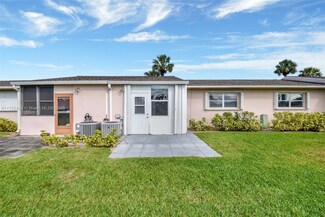 2775 Dudley Dr W Unit E, West Palm Beach, FL 33415