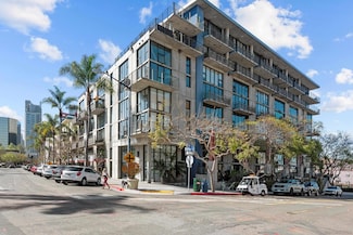 1780 Kettner Blvd Unit 808, San Diego, CA 92101