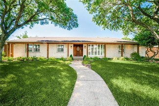 3838 Port Royal Dr, Dallas, TX 75244