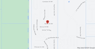 1542 Baffle St SW, Palm Bay, FL 32908