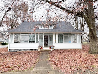 303 S Jackson St, Salem, MO 65560