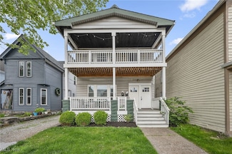 2523 Scranton Rd, Cleveland, OH 44113