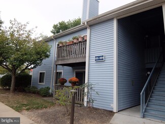 1202 Aspen Dr Unit 2, Plainsboro, NJ 08536