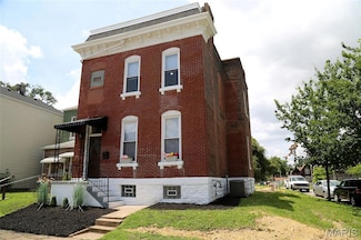 7101 Virginia Ave, Saint Louis, MO 63111