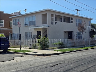 301 W Magnolia St, Compton, CA 90220