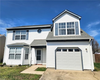5837 Glen View Dr, Virginia Beach, VA 23464
