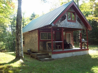 200 Hale Farm Rd, Lee, ME 04455