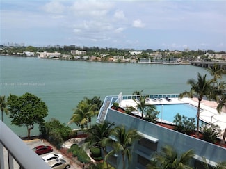 1865 79th St Causeway Unit 8K, North Bay Village, FL 33141