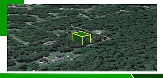 Forestridge Rd, Jefferson, TX 75657