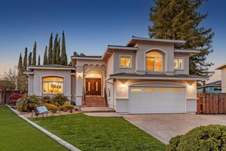 1239 Regency Place, San Jose, CA 95129