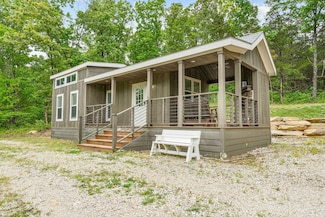 700 El Monte Rd, Branson Township, MO 65616