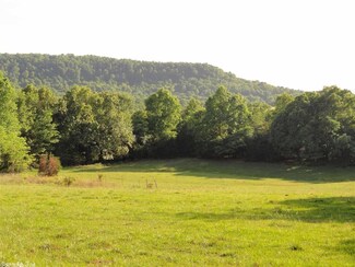 0 Access Rd Unit 18015368, Marshall, AR 72650