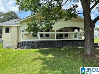 81 Foshee Ave, Maplesville, AL 36750