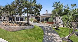 8701 Acuarela Ct, Austin, TX 78735