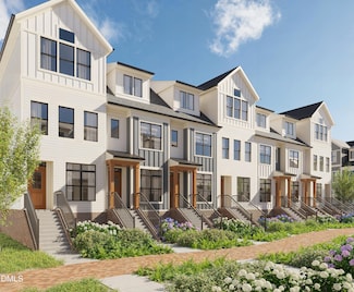 518 Morehead Ave Unit 127, Durham, NC 27707