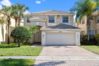 9042 Dupont Place, Wellington, FL 33414