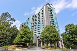 3300 Windy Ridge Pkwy SE Unit 1419, Atlanta, GA 30339