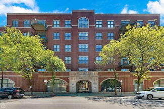 1301 W Washington Blvd Unit 305, Chicago, IL 60607