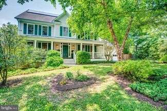6508 77th St, Cabin John, MD 20818