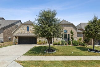 3313 Meridian Dr, Northlake, TX 76226