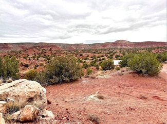 3 Camino Azul, Jemez Pueblo, NM 87024
