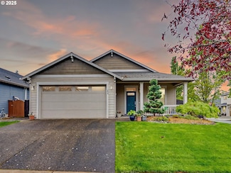 209 N 38th Place, Ridgefield, WA 98642